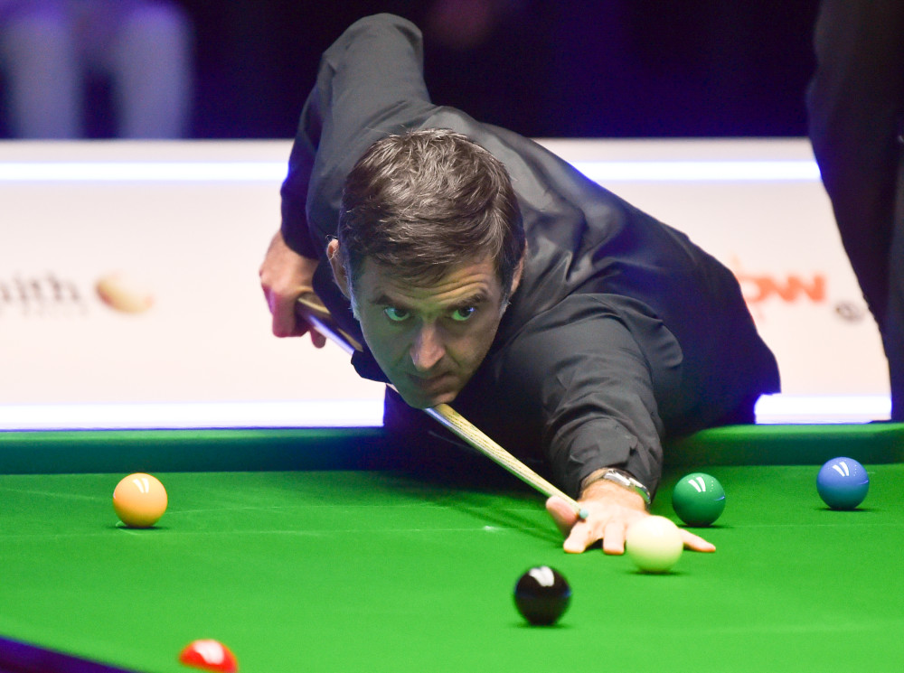 局面对火箭 局面对火箭